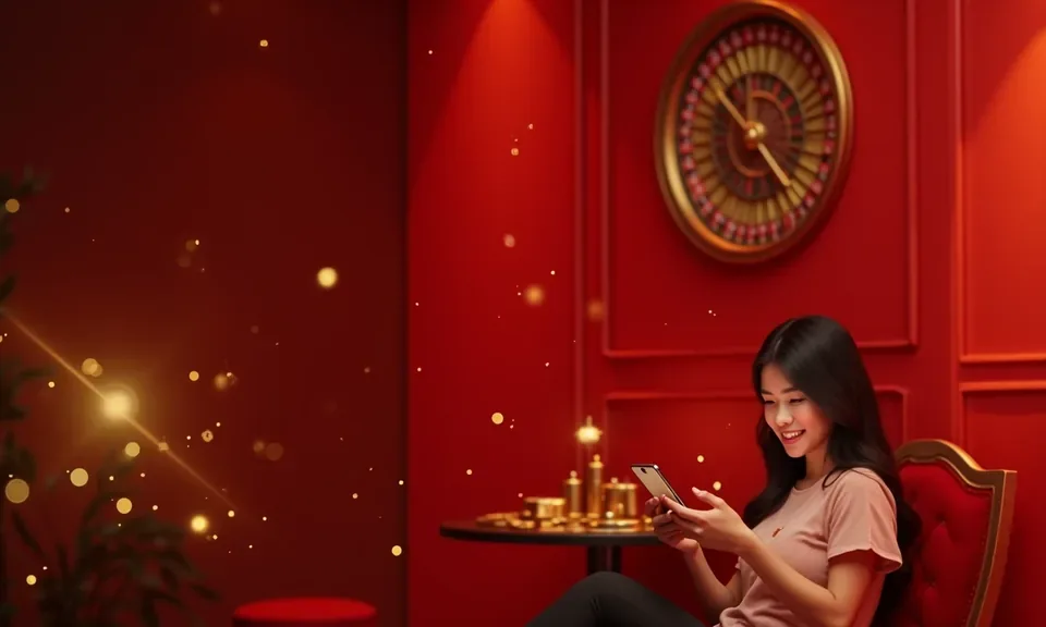rb77live Live Tables, Slots and Sportsbook in One rb77live Lobby